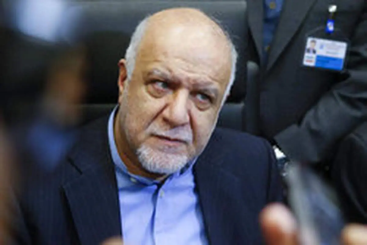 مخالف زنگنه با طرح نهادینه‎سازی همکاری اوپک و غیراوپک