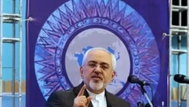 ظریف: برجام را نقض نکرده‌ایم