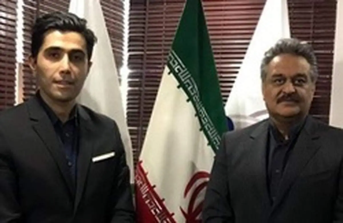 مترجم کیروش سرپرست تیمهای ملی اسکواش شد