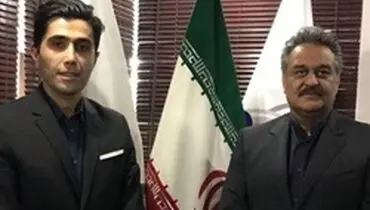 مترجم کی‌روش سرپرست تیم‌های ملی اسکواش شد