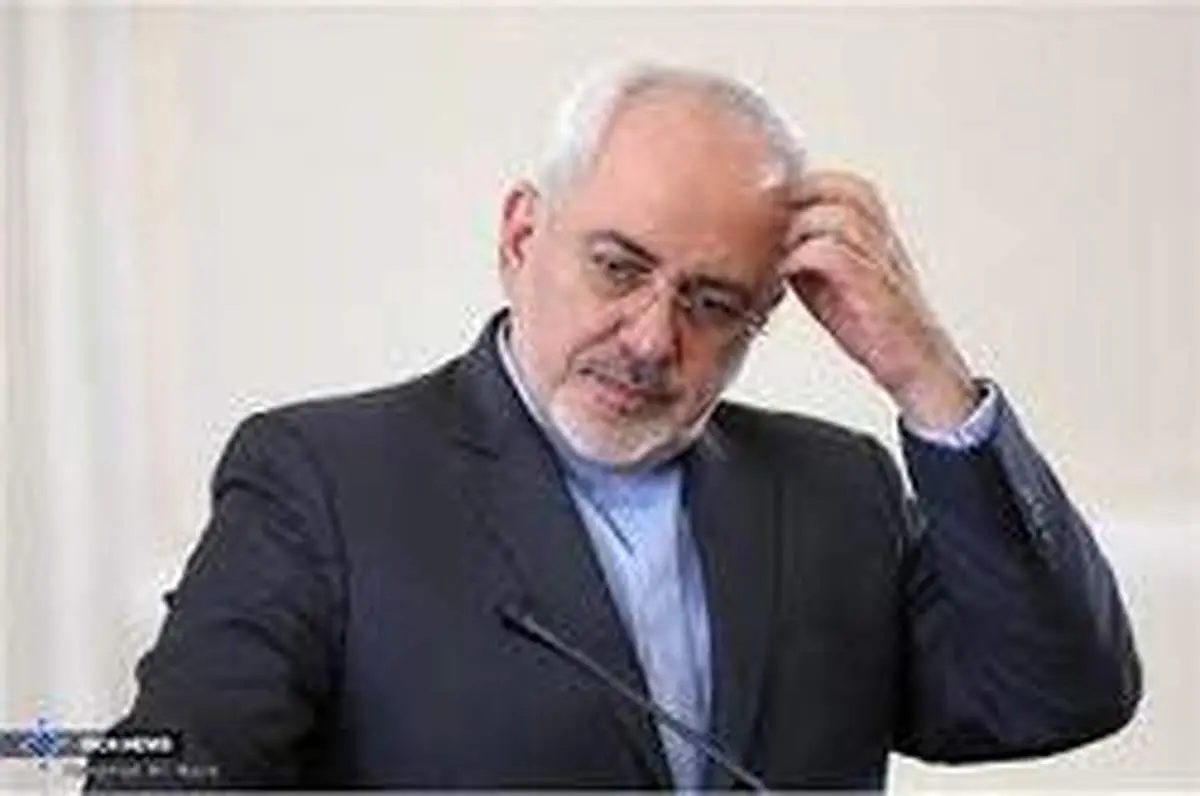 واکنش ظریف به بیانیه کاخ سفید در مورد افزایش غنی سازی اورانیوم