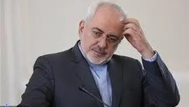 واکنش ظریف به بیانیه کاخ سفید در مورد افزایش غنی سازی اورانیوم