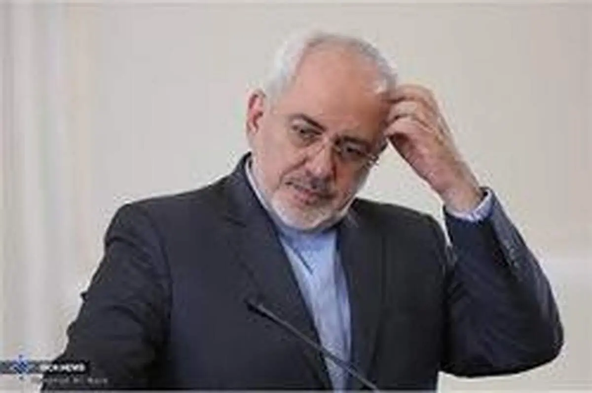 واکنش ظریف به بیانیه کاخ سفید در مورد افزایش غنی سازی اورانیوم