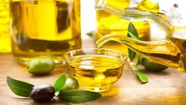 فواید نوشیدن روغن زیتون