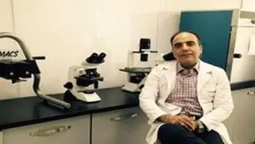 سلامت استاد ایرانی در زندان آمریکا در خطر است