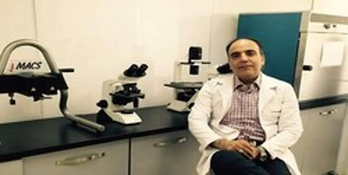 سلامت استاد ایرانی در زندان آمریکا در خطر است