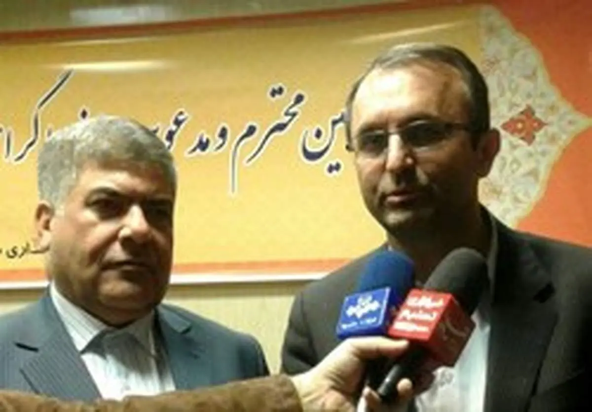 کریدور حمل‌ونقل چندوجهی ایران،‌ عراق و سوریه راه‌اندازی می شود