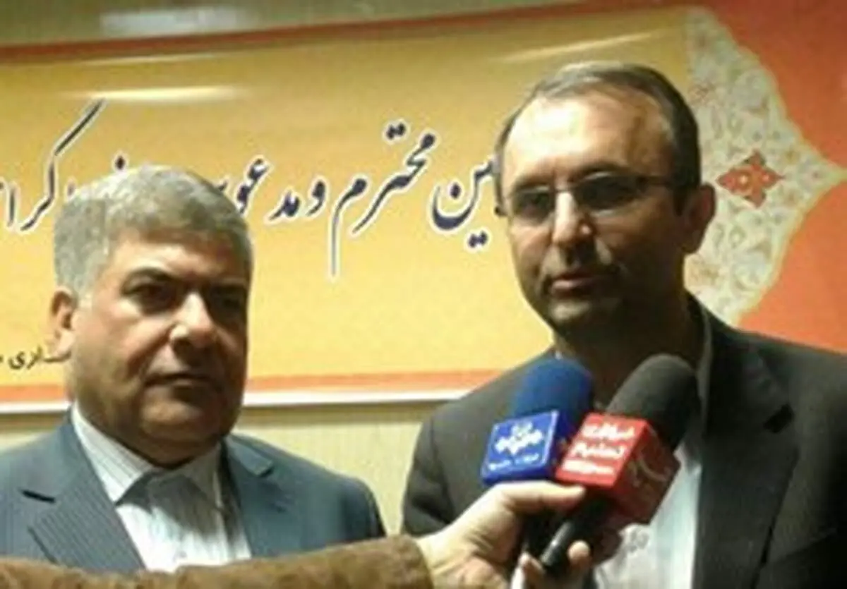 کریدور حمل‌ونقل چندوجهی ایران،‌ عراق و سوریه راه‌اندازی می شود