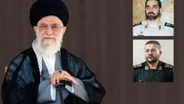 جانشین ستاد کل و رئیس سازمان بسیج منصوب شدند