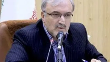 توصیه وزیر بهداشت به خودروسازان؛ ساخت ارابه مرگ را کنار بگذارید