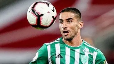 سرنوشت «میلاد محمدی» در دستان آرسنال و ناپولی