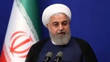 رئیس‌جمهور: دفاع کُرد‌ها از کیان این مرز و و بوم هرگز فراموش نمی‌شود/ همه اقوام ایرانی از حقوق شهروندی برخوردار و قابل احترام هستند