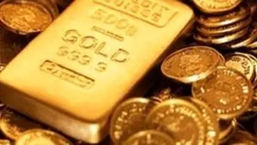 طلای جهانی ۷ دلار افزایش یافت
