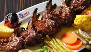 غذا‌های سنّتی مشهد در تور مشهد