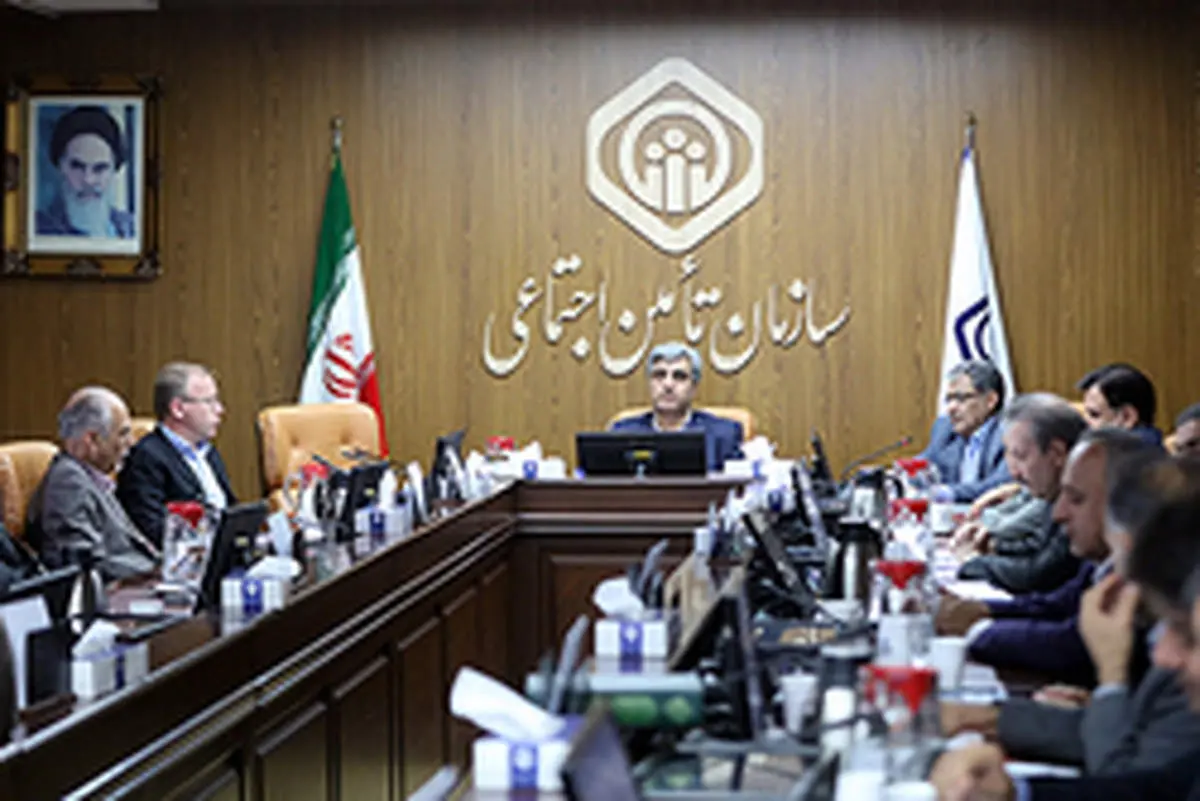 توسعه خدمات غیرحضوری با جدیت بیشتری پیگیری میشود