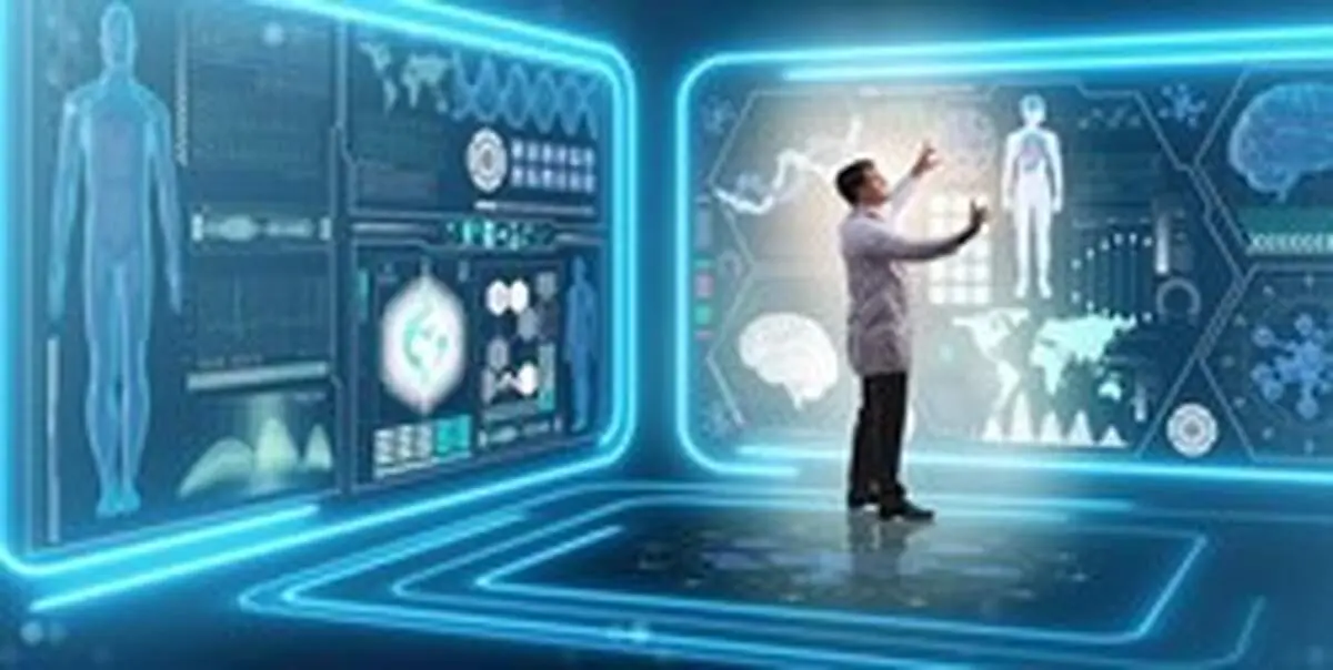 هوش مصنوعی به کمک پلیس می‌آید