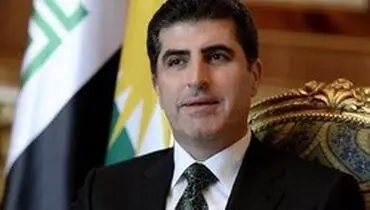 بارزانی: به کُرد‌ها و مفاخر ایرانی افتخار می‌کنیم