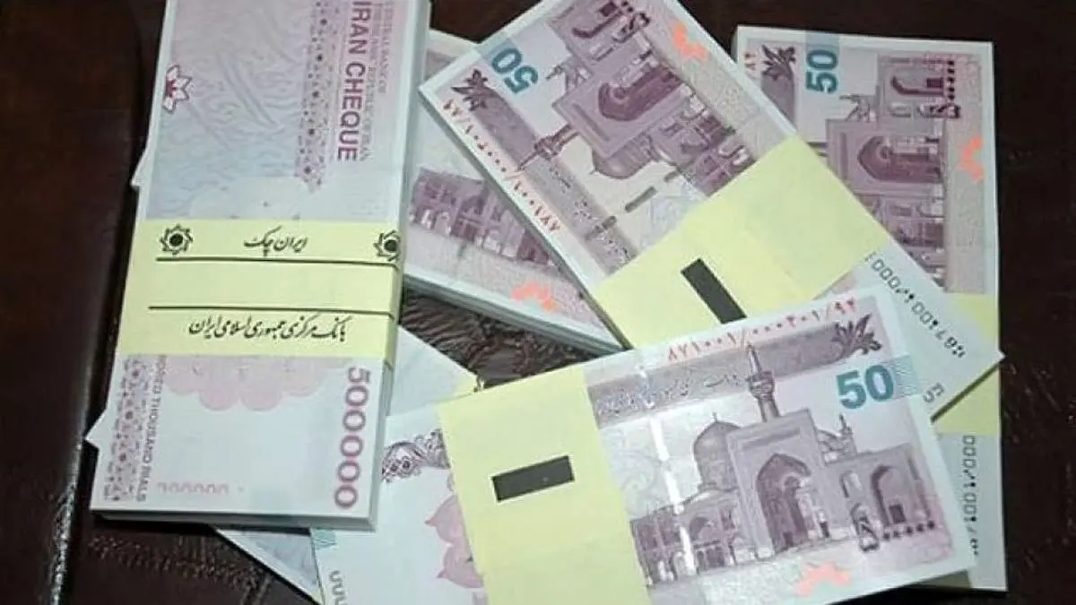 از انکار حقوق ۲۰ میلیونی دولتی‌ها تا اطلاعات جدید از حقوق‌های ۶۳ میلیونی!