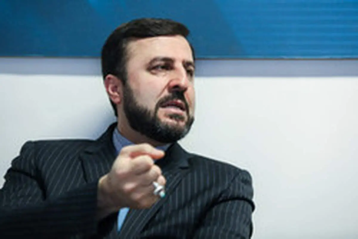 غریب آبادی: غنی‌سازی، حق انکارناپذیر ایران است