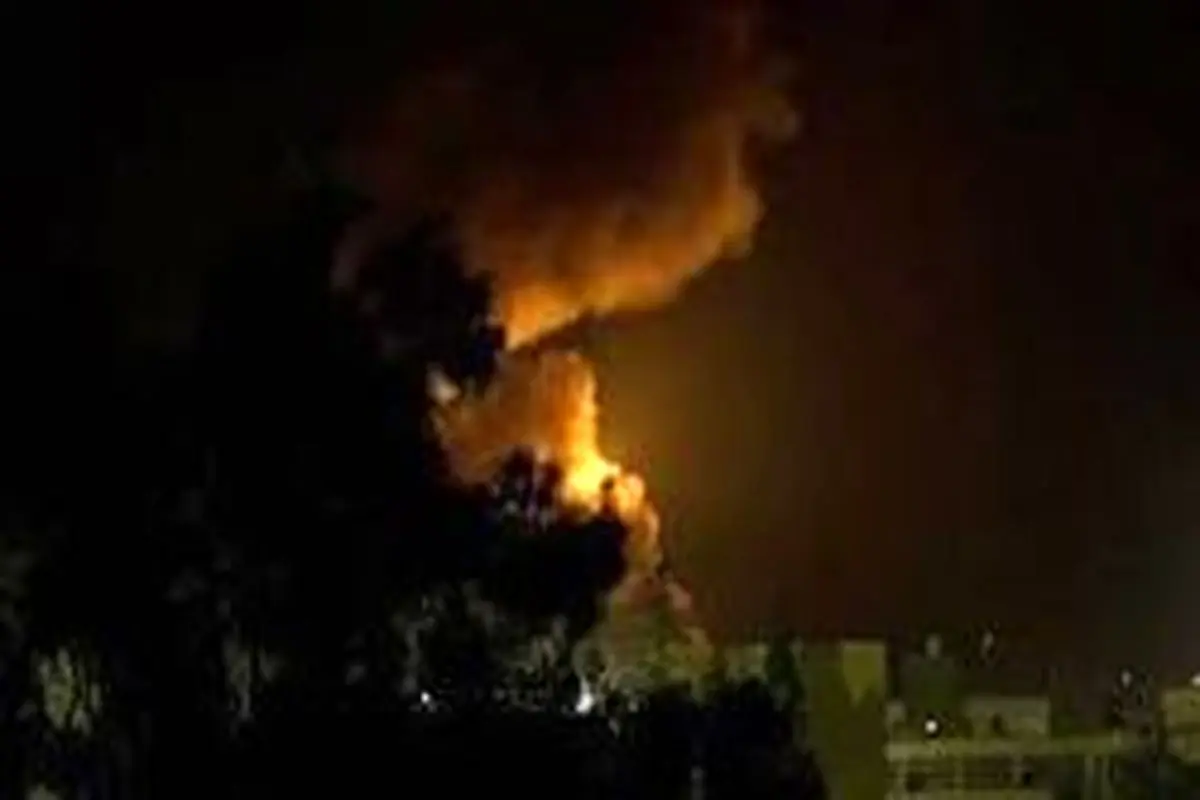 ۴۰ کشته در پی حمله هوایی نیرو‌های حفتر به طرابلس