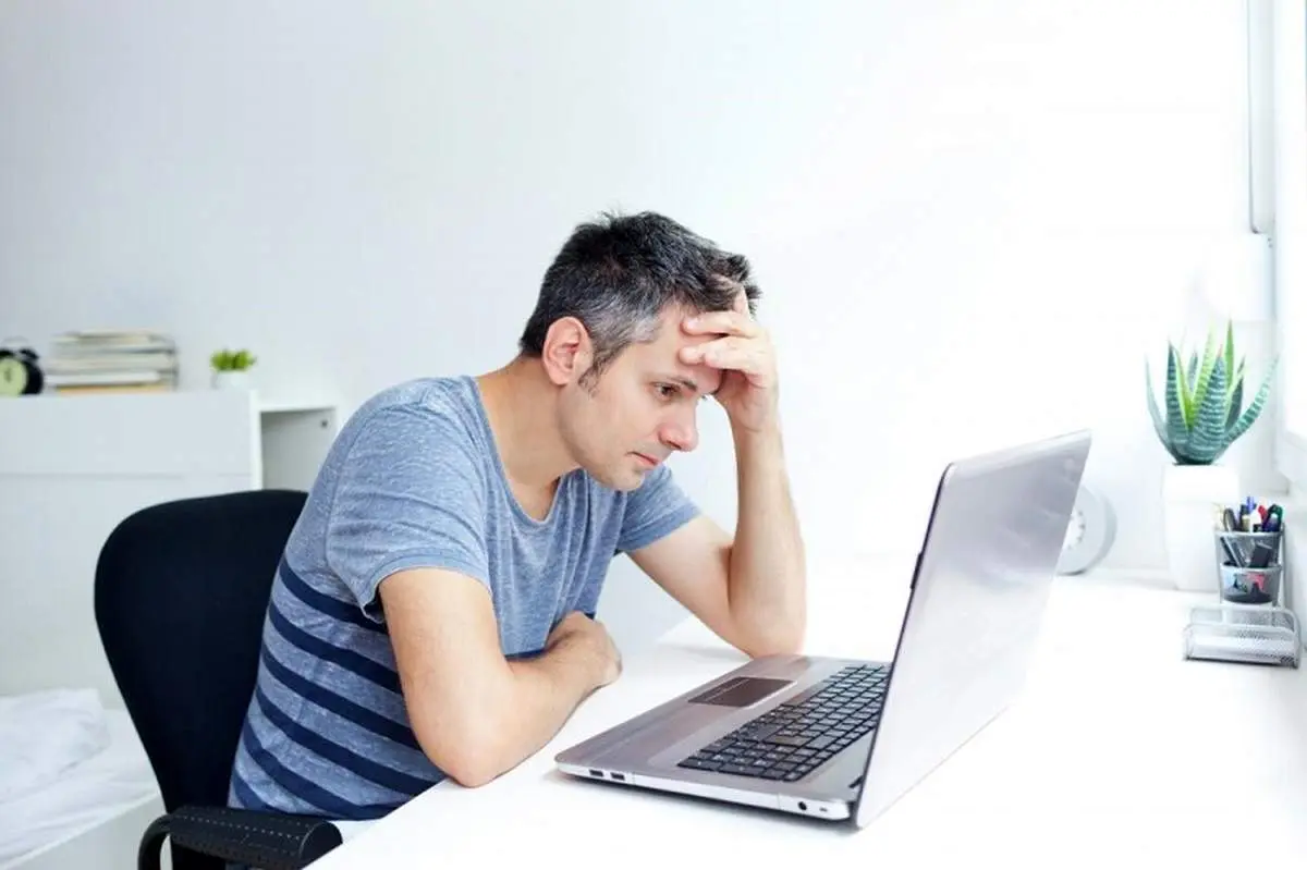 بیحالی و بیحوصلگی نشانه کمخونی است یا افسردگی؟