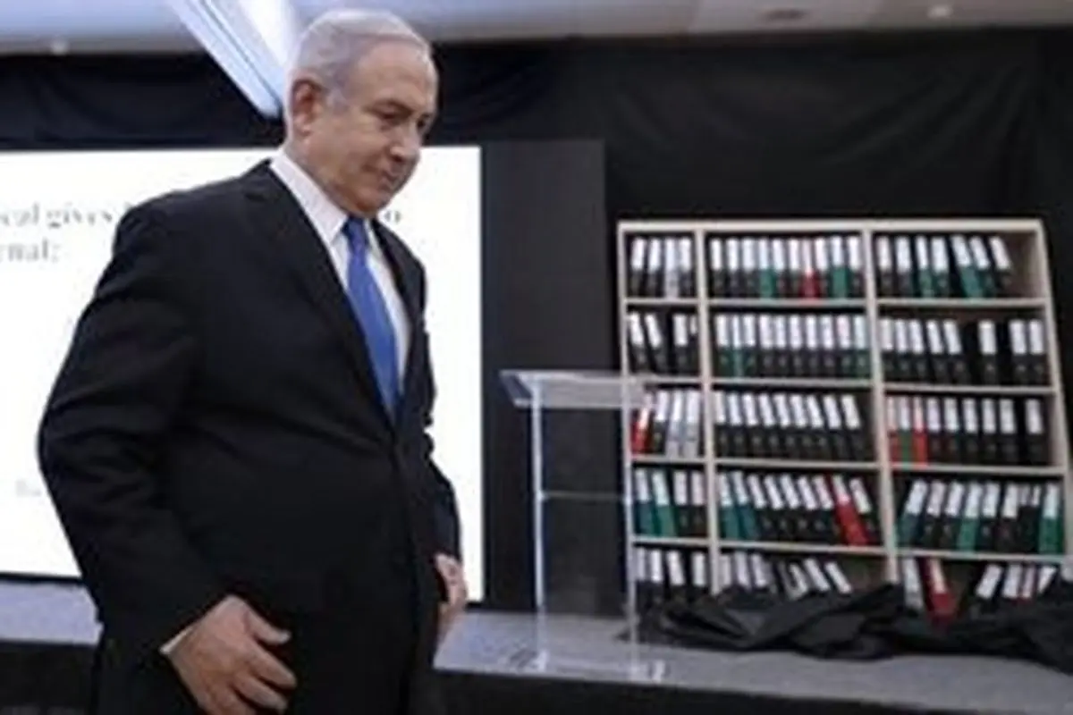نتانیاهو بار دیگر تهدید کرد؛ جنگ را به زمین دشمن منتقل می‌کنیم