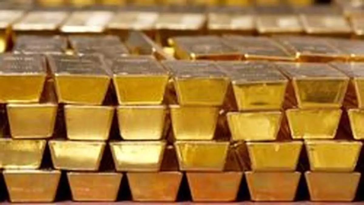 افزایش قیمت اونس جهانی