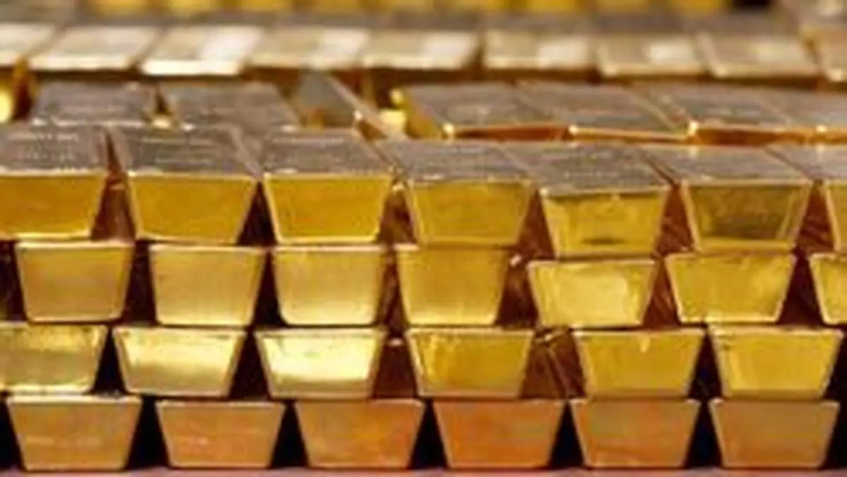 افزایش قیمت اونس جهانی