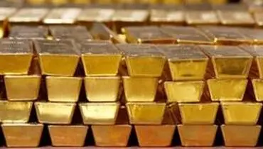 افزایش قیمت اونس جهانی