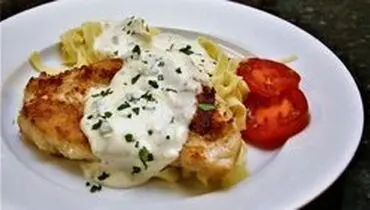 دستور تهیه سس سوپریم