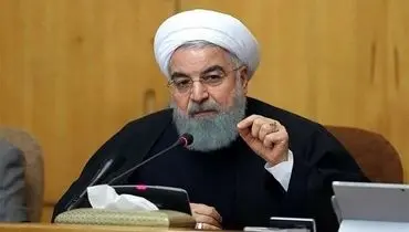 روحانی: راکتور اراک را از ۱۶ تیر به شرایط سابق برمی‌گردانیم
