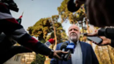 زنگنه: تحمیل کردن تصمیمات از بیرون به اوپک وجود ندارد