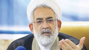 دادستان کل کشور: نمی‌توانیم امنیت اخلاقی و اجتماعی را فدای جوسازی‌ها در فضای مجازی کنیم
