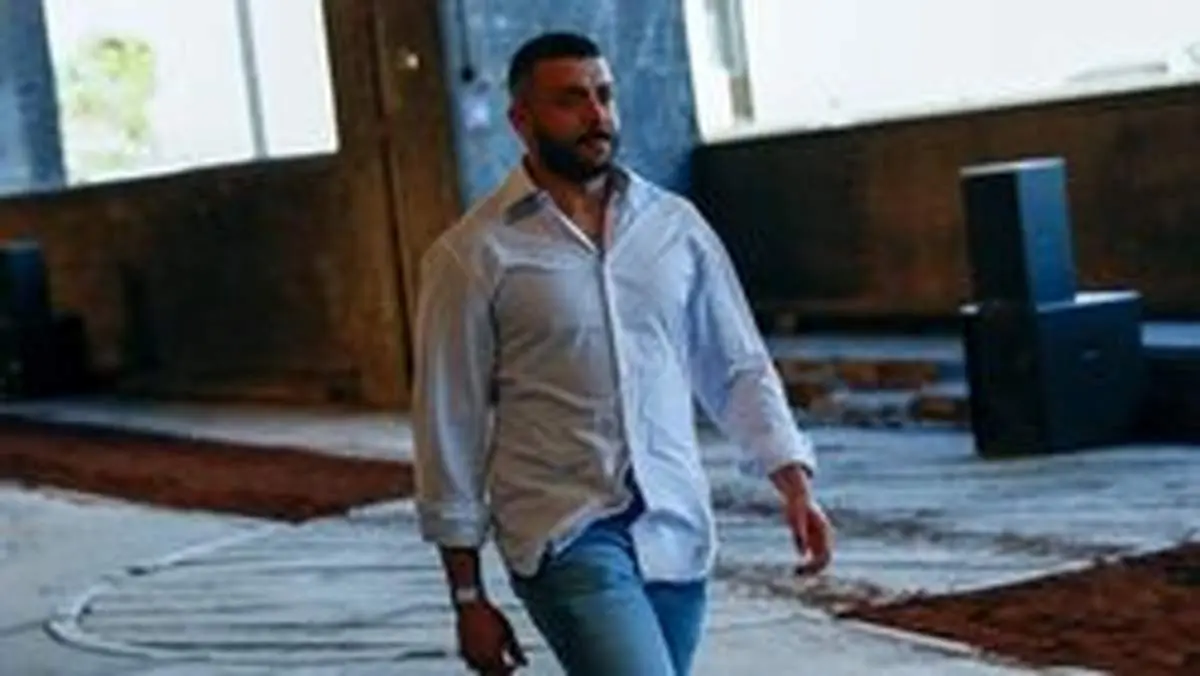 مرگ پسر امیر شارجه "به طرزی غیر منتظره‌" در لندن +عکس