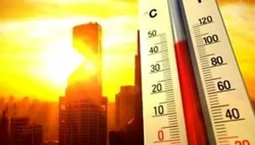 گرما در اروپا رکورد زد