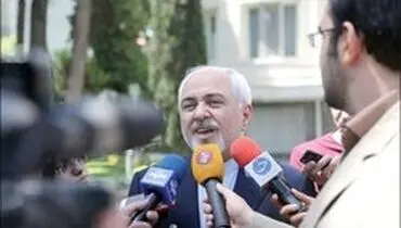 ظریف: اروپا باید به ۱۱ تعهد خود عمل کند/ درباره انجام تراکنش در قالب اینستکس، از بخش خصوصی سوال کنید