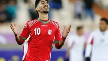 شکاری در باشگاه پرسپولیس حاضر شد