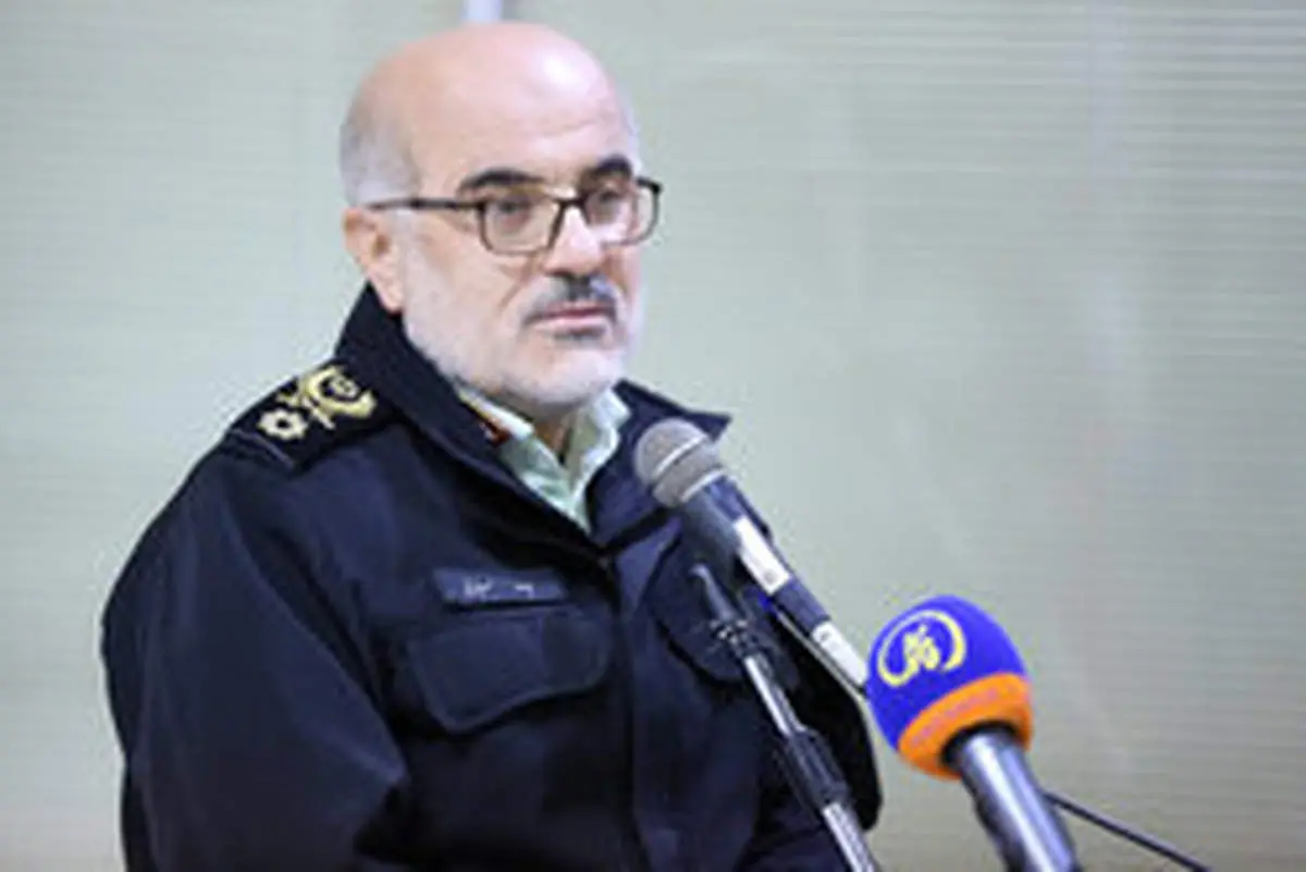 رشد ۴ درصدی کشف مواد مخدر در سال جاری