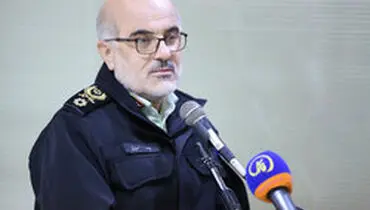 رشد ۴ درصدی کشف مواد مخدر در سال جاری