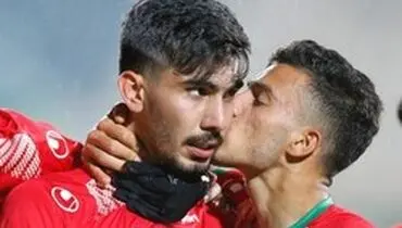 واکنش باشگاه ذوب‌آهن به مذاکره شکاری با پرسپولیس