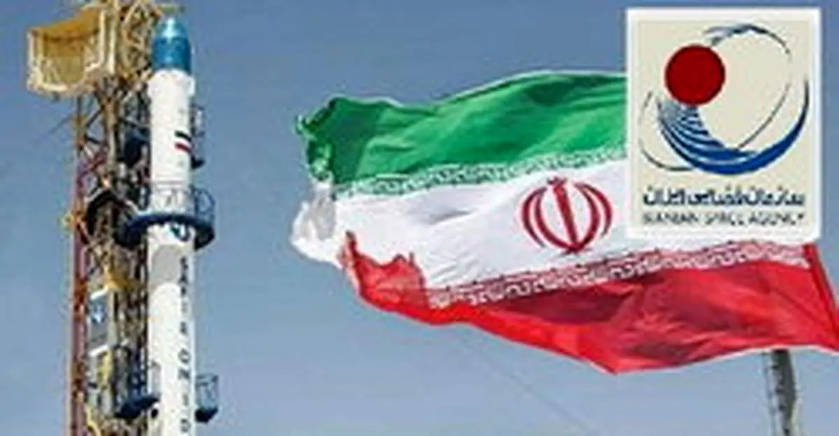 رتبه نخست صنعت فضایی ایران در منطقه