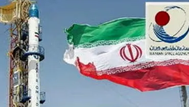 رتبه نخست صنعت فضایی ایران در منطقه