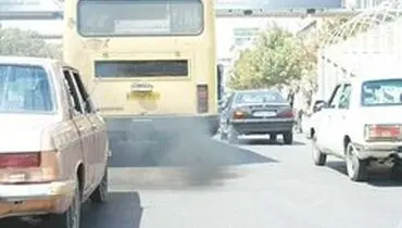 کاتالیست ناکارآمد دلیل افزایش ازن در تهران
