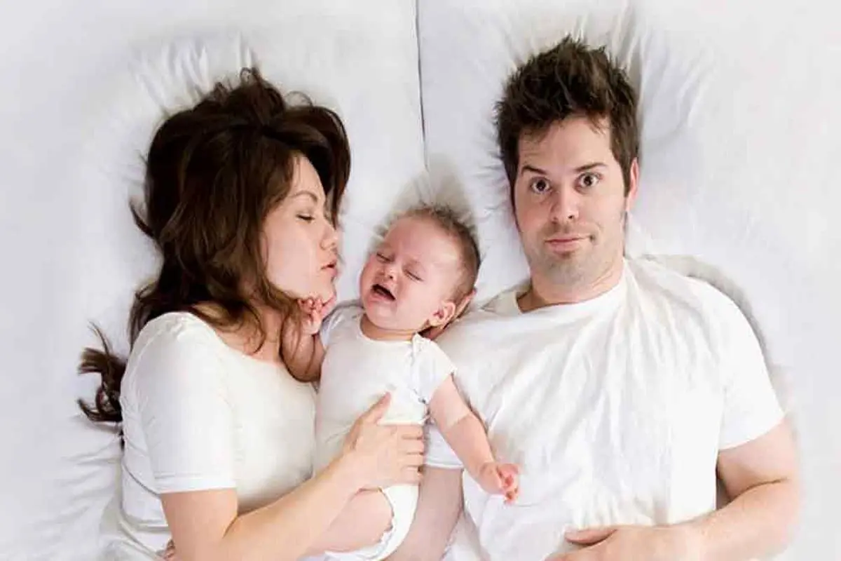 دلایل جدایی زوج‌ها پس از تولد نوزاد چیست؟