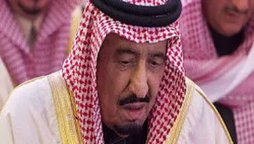 اخبار ضد و نقیض از وخامت حال شاه عربستان