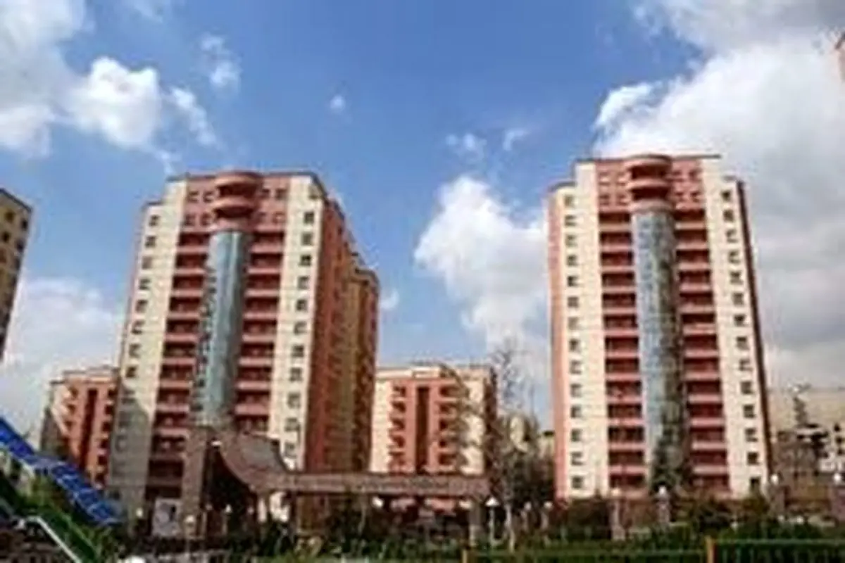 ارزان‌ترین منطقه برای خرید آپارتمان در پایتخت +جدول