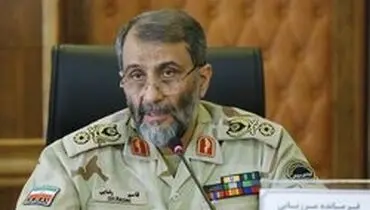 مرز‌های ایران از بالاترین امنیت برخوردار است