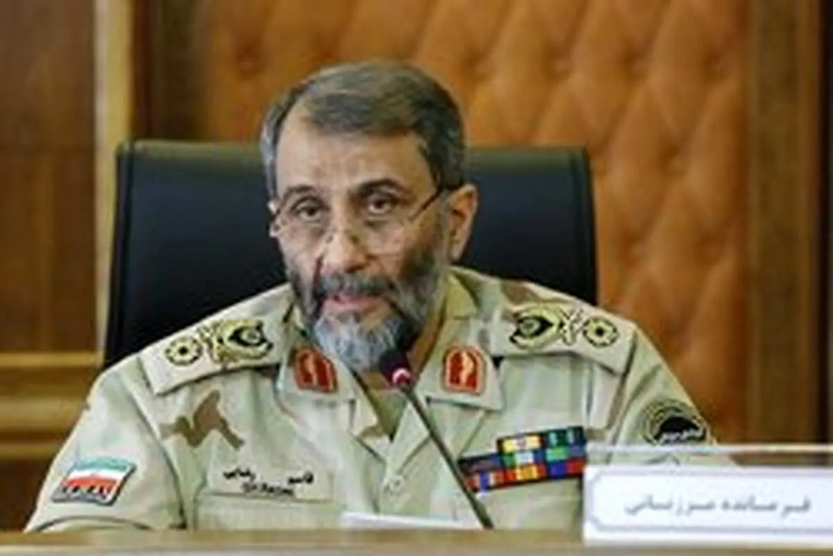 مرز‌های ایران از بالاترین امنیت برخوردار است