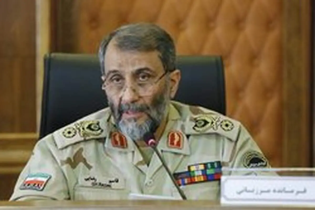 مرز‌های ایران از بالاترین امنیت برخوردار است