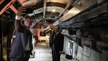 مالزی به حفر تونل در مسجدالاقصی واکنش نشان داد